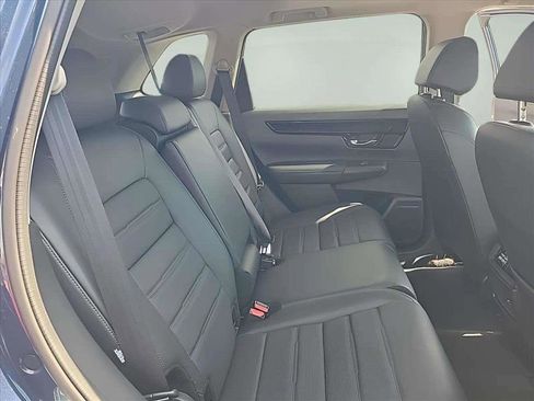 Used 2024 Honda CR-V EX-L image 26