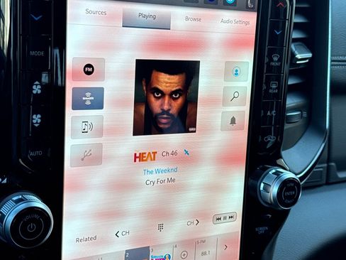 New 2026 RAM 2500 Power Wagon image 16