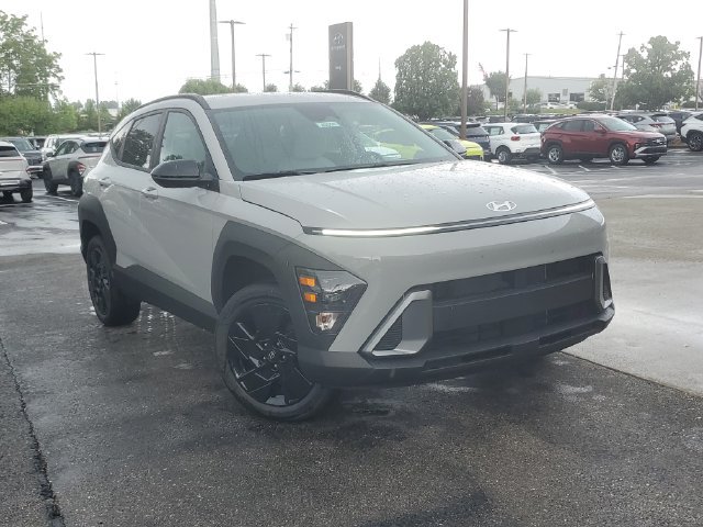 New 2026 Hyundai Kona SEL Sport AWD/4WD image 31