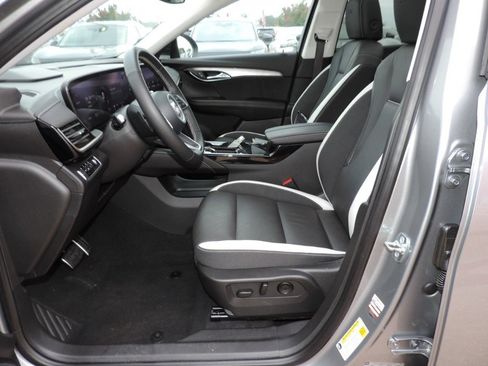 Used 2024 Buick Envision Sport Touring AWD/4WD image 20