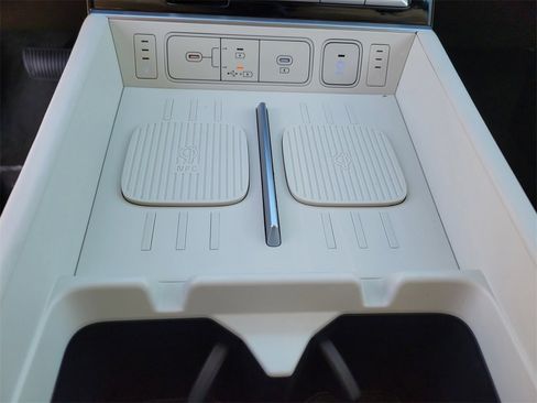 New 2025 Hyundai Santa Fe Calligraphy image 35