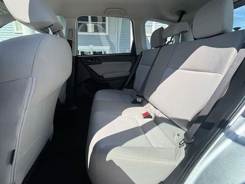 Used 2015 Subaru Forester 2.5i AWD/4WD image 20