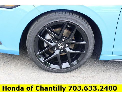 Used 2023 Honda Civic Sport image 27