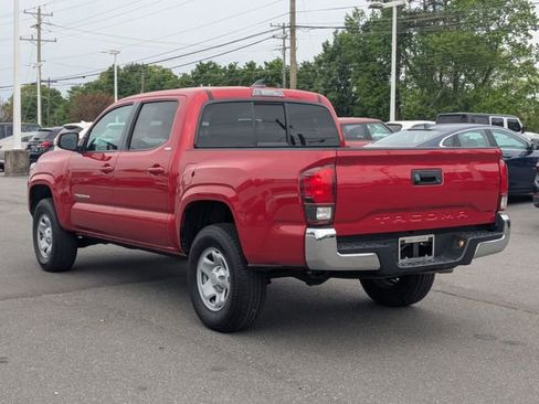 Used 2023 Toyota Tacoma SR5 image 5