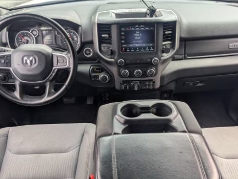 Used 2021 RAM 1500 Big Horn w/ Trailer Tow Group AWD/4WD image 23