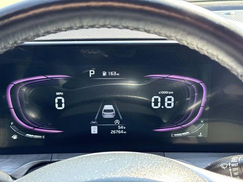 Used 2024 Kia Telluride EX X-Line image 30