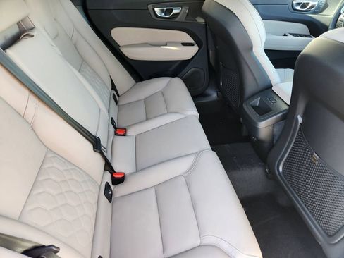 New 2026 Volvo XC60 B5 Plus w/ Protection Package Premier AWD/4WD image 22