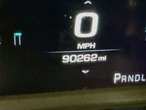 Used 2018 GMC Sierra 1500 Denali AWD/4WD image 18