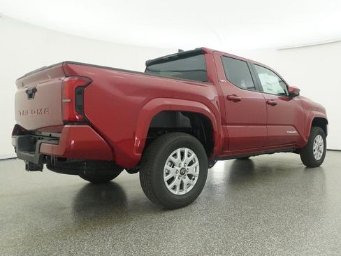 New 2026 Toyota Tacoma SR5 image 25