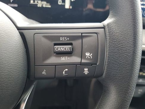 Certified 2026 Nissan Kicks SV FWD image 18