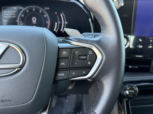Certified 2024 Lexus NX 350h AWD image 23
