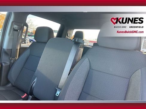 New 2026 GMC Sierra 1500 SLE image 29