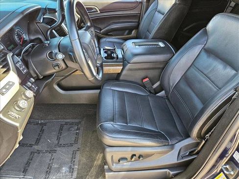 Used 2018 GMC Yukon Denali w/ Open Road Package image 15