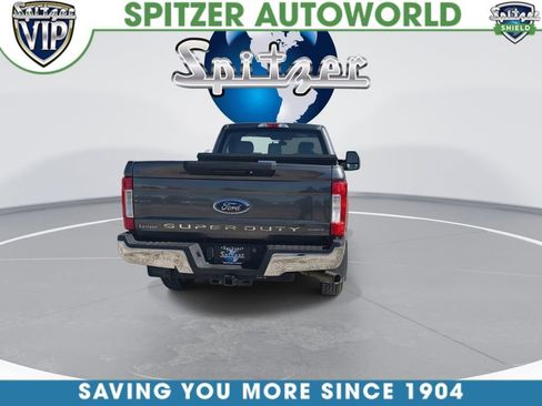 Used 2017 Ford F250 XL w/ XL Value Package image 8