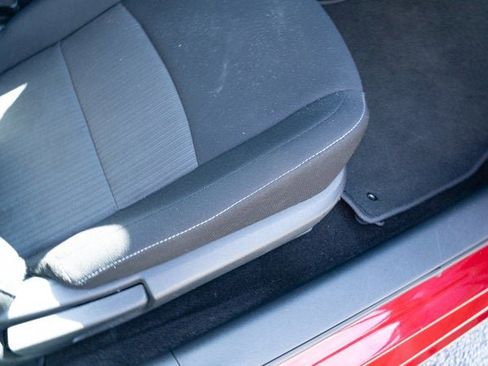 Used 2024 Nissan Sentra SV image 40