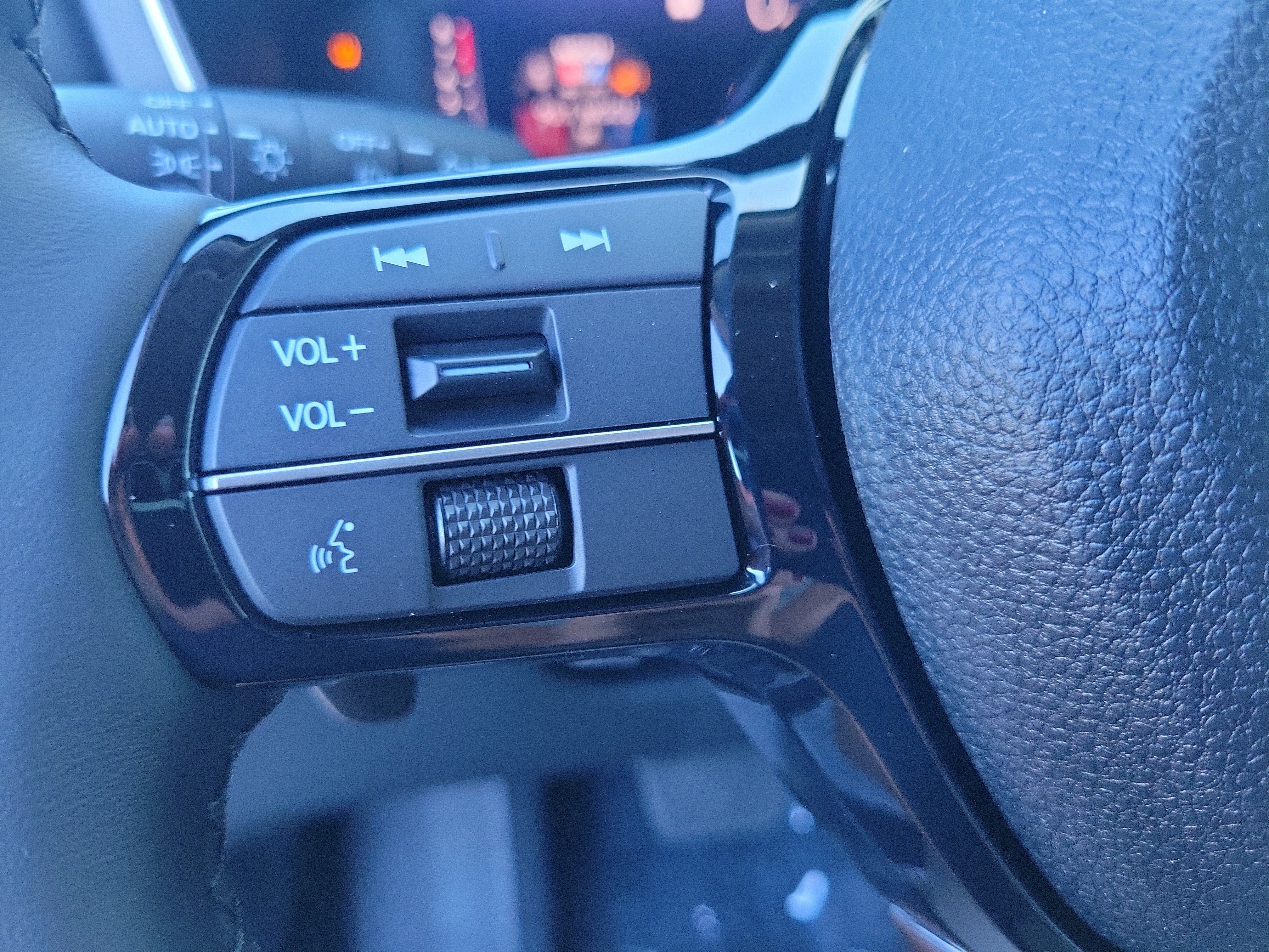 New 2026 Honda Pilot EX-L image 26
