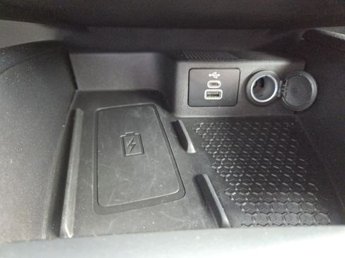 Used 2024 Ford Bronco Sport Outer Banks w/ Tech Package image 8