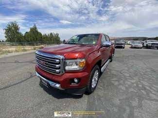 Used 2016 GMC Canyon SLT AWD/4WD video 1