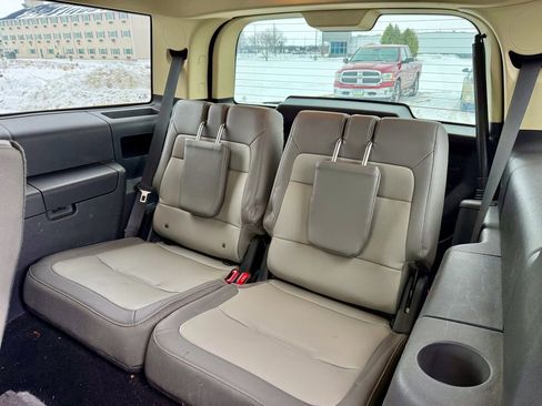 Used 2019 Ford Flex SEL w/ Equipment Group 202A image 12