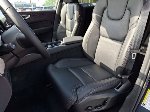 New 2026 Volvo XC60 T8 Ultra w/ Protection Package Premier AWD/4WD image 7