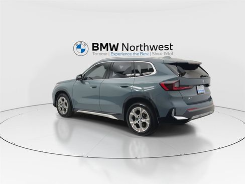 Used 2025 BMW X1 xDrive28i w/ Technology Package AWD/4WD image 12