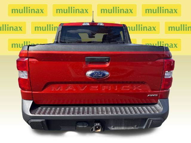 Certified 2022 Ford Maverick XLT w/ Equipment Group 300A Standard AWD/4WD image 31
