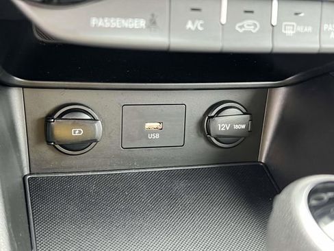 Certified 2023 Hyundai Kona SEL image 30