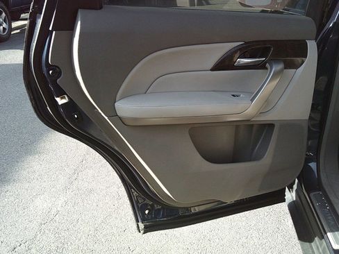 Used 2011 Acura MDX AWD/4WD image 25