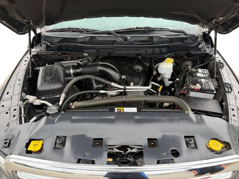 Certified 2019 RAM 1500 Lone Star RWD image 23