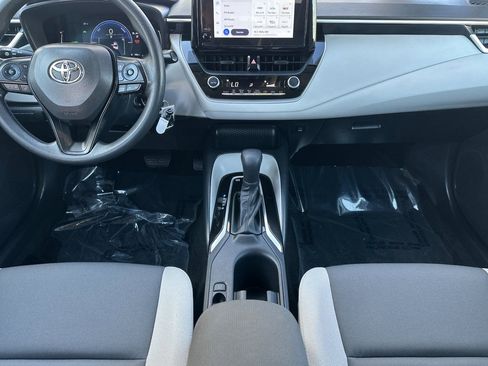 Used 2026 Toyota Corolla LE image 13