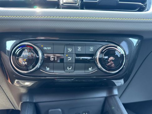 New 2026 Chevrolet TrailBlazer ACTIV w/ Convenience Package FWD image 21