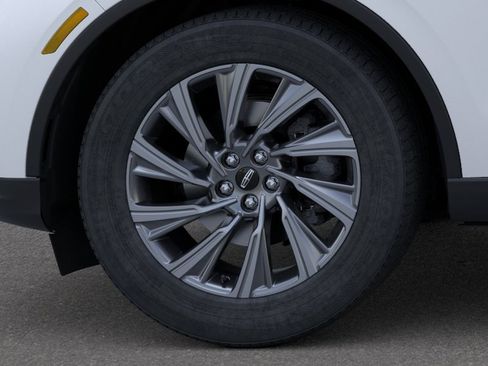 New 2026 Lincoln Aviator AWD image 19