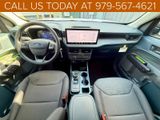 New 2025 Ford Maverick XL w/ Equipment Group 101A image 5