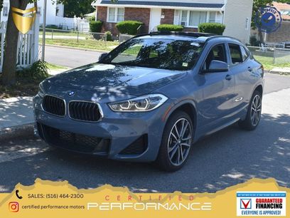 Used 2023 BMW X2 sDrive28i w/ M Sport Package