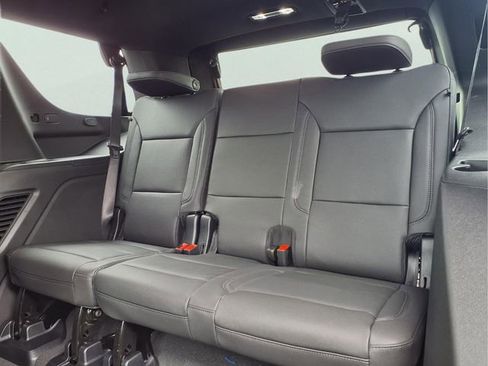 New 2026 Chevrolet Tahoe LT w/ Comfort Package image 19