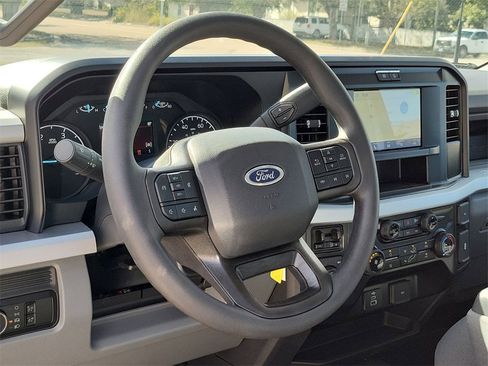 New 2026 Ford F250 XL w/ STX Appearance Package image 11