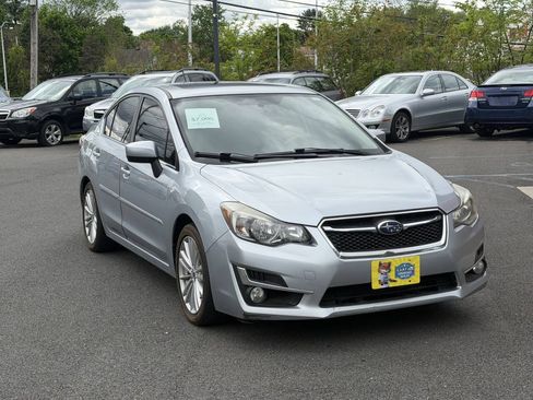 Used 2016 Subaru Impreza 2.0i Premium AWD/4WD image 2