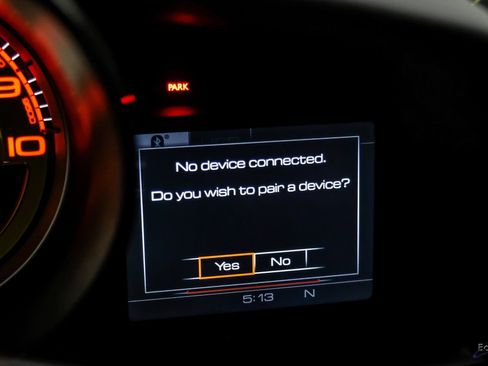 Used 2017 Ferrari 488 Spider image 95