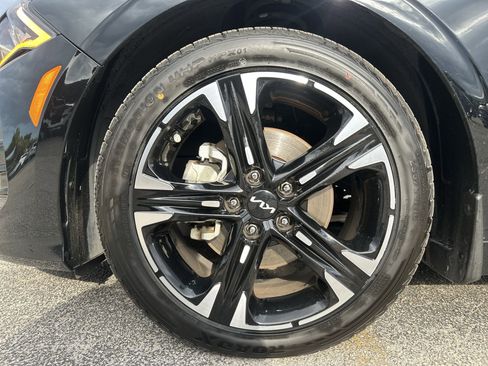 Used 2024 Kia K5 GT-Line w/ GT-Line Premium Package image 18