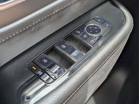 Certified 2025 INFINITI QX80 Luxe w/ Exterior Package image 29