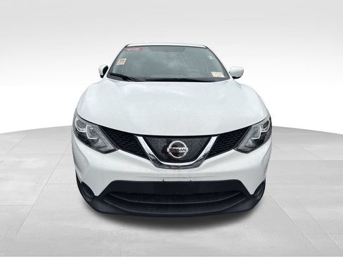 Used 2019 Nissan Rogue Sport S w/ Appearance Package FWD image 6