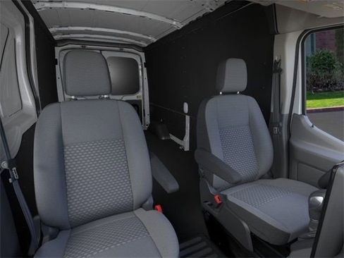 New 2025 Ford Transit 250 148 Medium Roof Extended AWD w/ Load Area Protection Package image 10