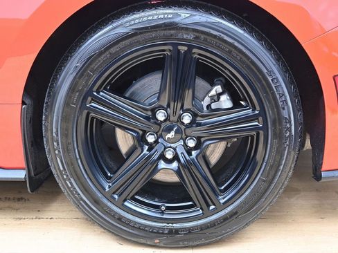 Used 2024 Ford Mustang Premium image 12