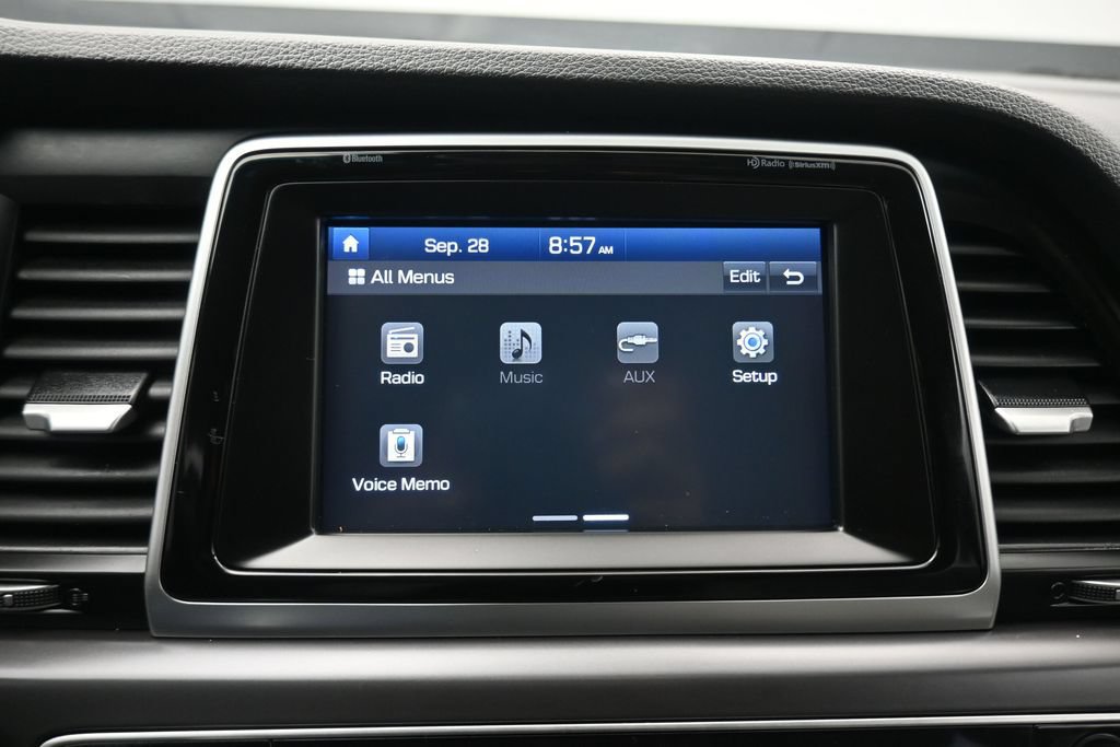 Used 2019 Hyundai Sonata SEL FWD image 18