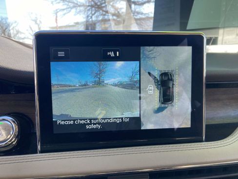 Used 2021 Lincoln Corsair Grand Touring w/ Equipment Group 301A image 24