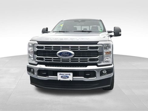 New 2026 Ford F250 XLT image 3