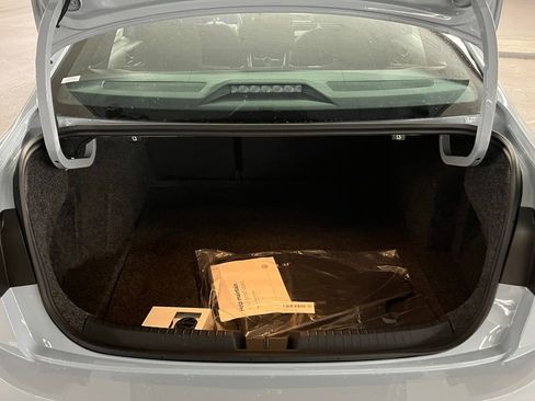 New 2026 Volkswagen Jetta Sport image 32