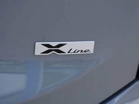 Used 2025 Kia Telluride EX X-Line AWD/4WD image 7