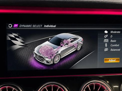 Used 2019 Mercedes-Benz AMG GT 63 image 43