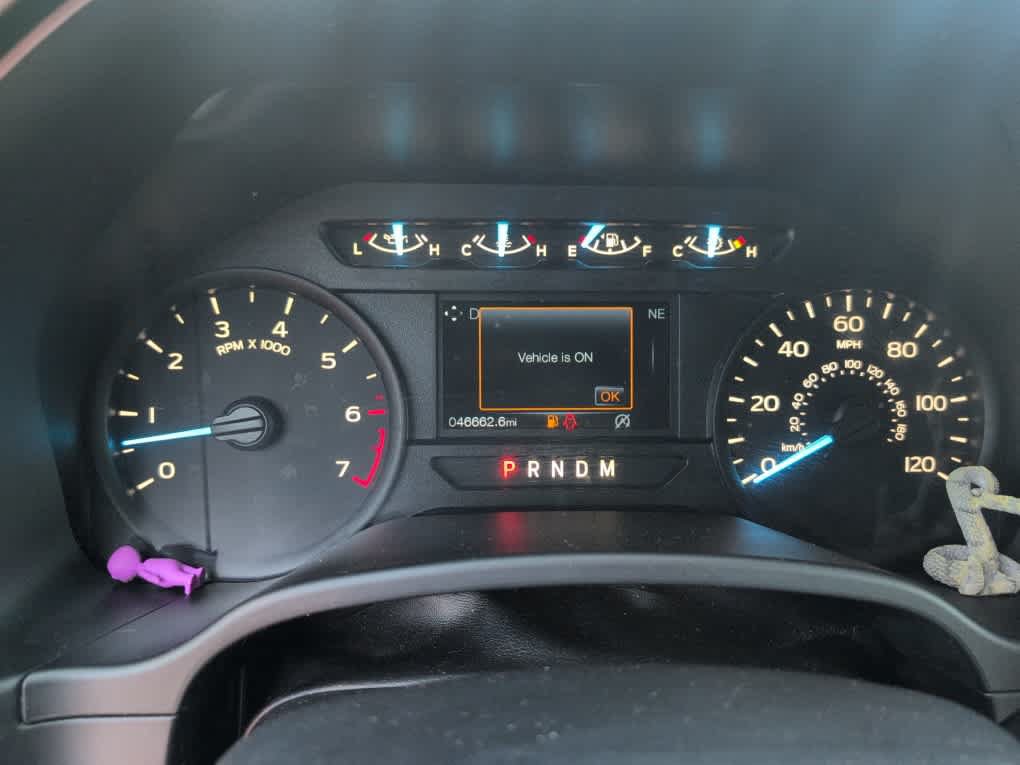Used 2019 Ford F150 XL w/ Equipment Group 101A Mid AWD/4WD image 10